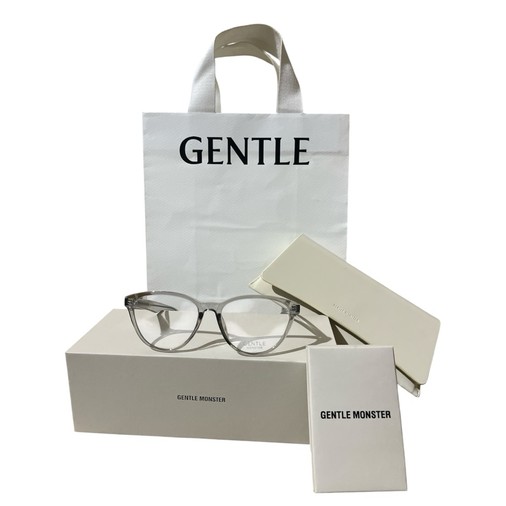 Kacamata optic / kacamata baca / frame GM / Optical Glasses GM original authentic