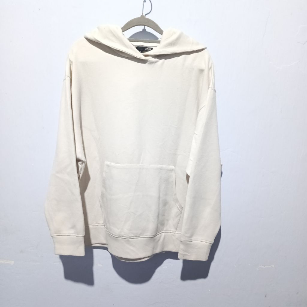 Hoodie Basic Sugar Spoon Second