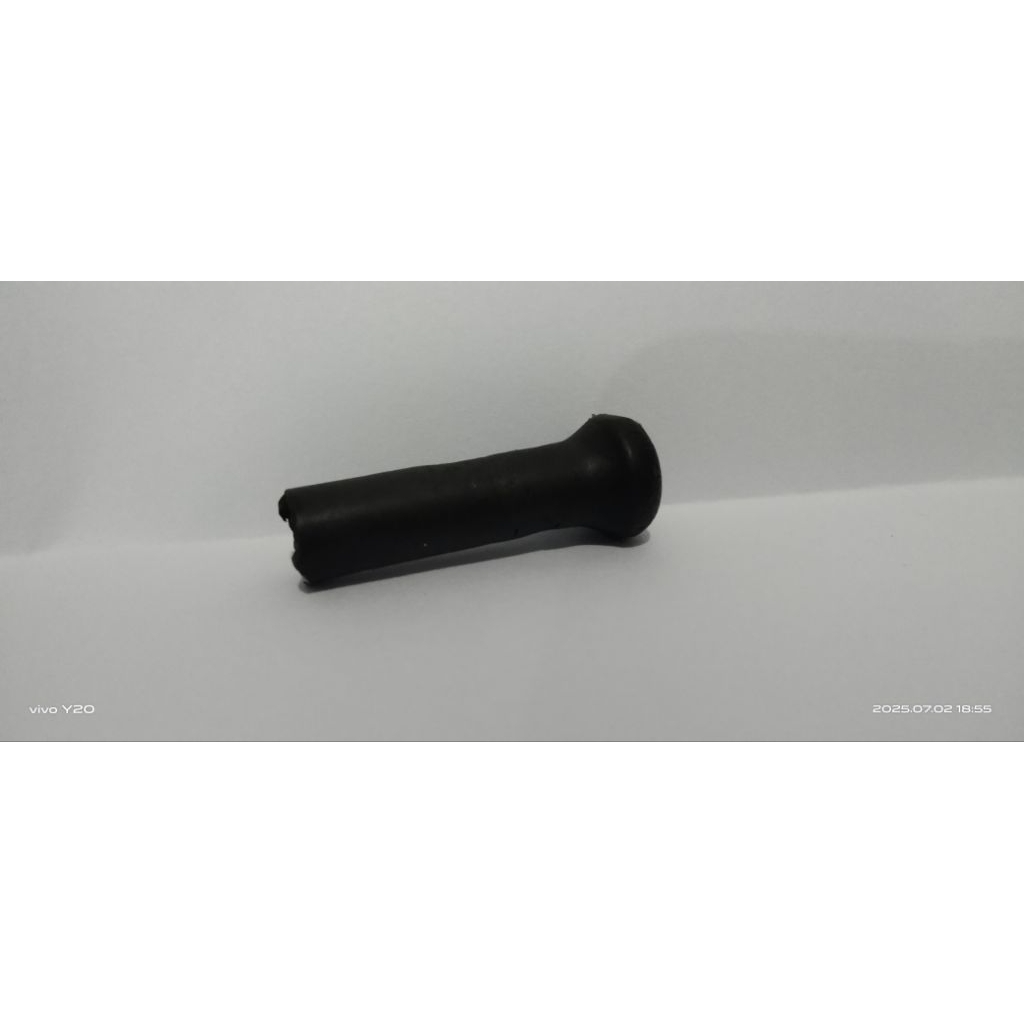 Knop doorlock bagasi kijang kapsul