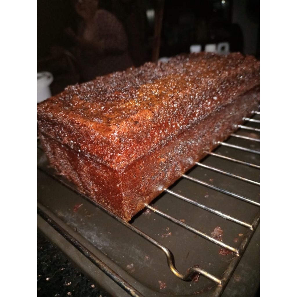 

Caramel Cake