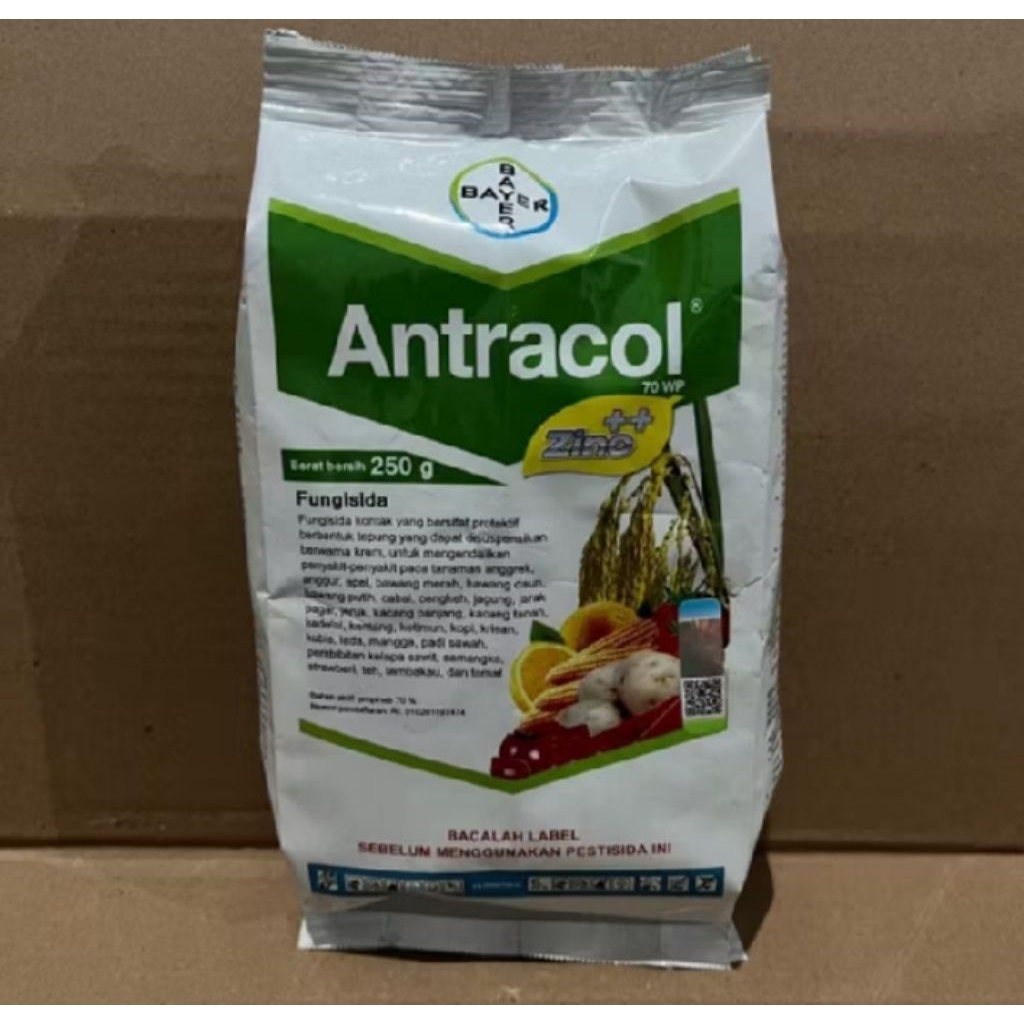 Antracol 250gram