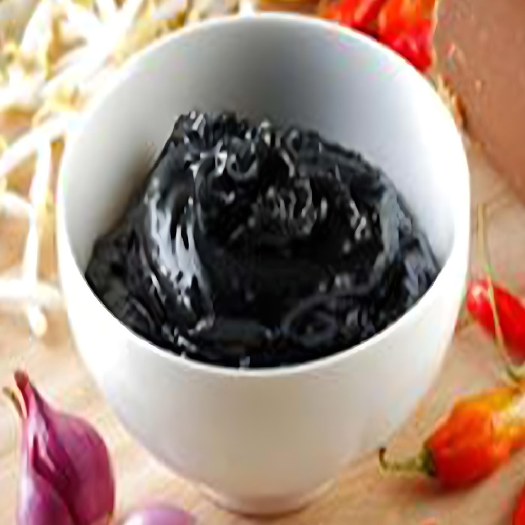 

Petis Udang Hitam Kiloan Kualitas Biasa Khas Jawa Timur