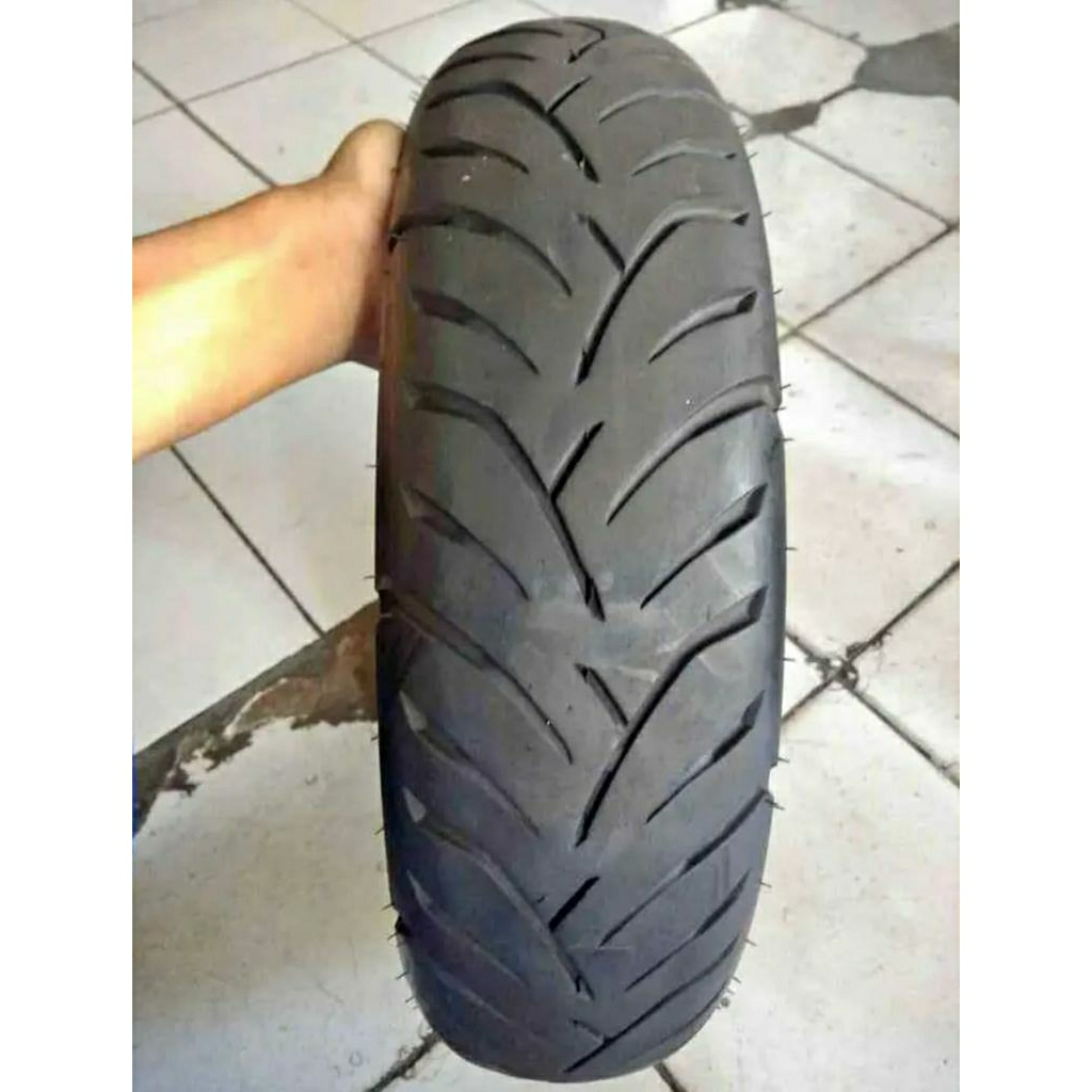 Ban Belakang Motor Adv Pcx160 Nmax 130/70-13 Merk Irc