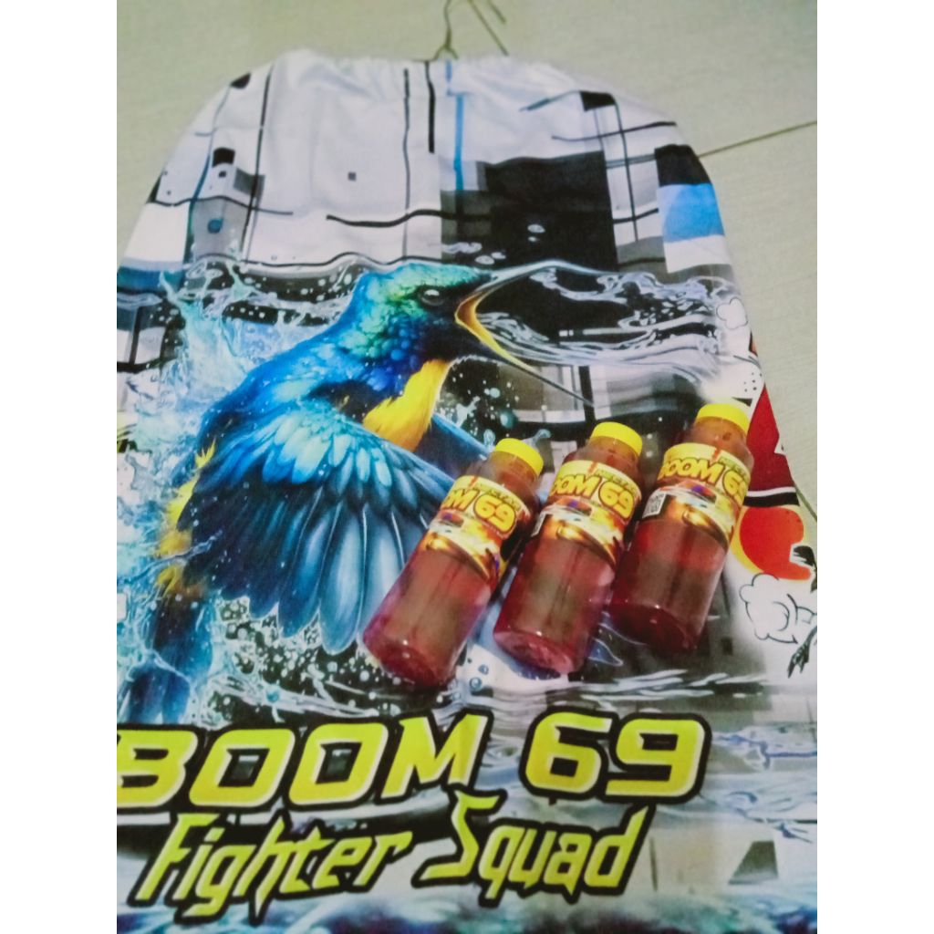 

boom69 pake 3 botol