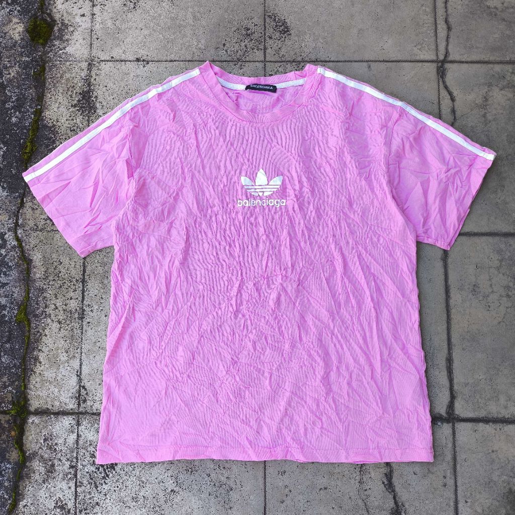 B4lenc14ga x Ad1d45 Size : M