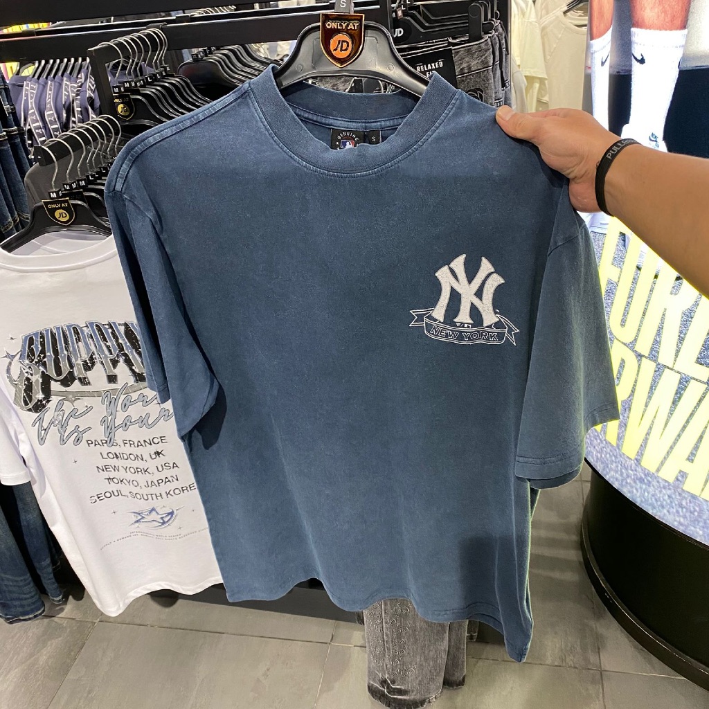 Jastip. Tshirt Fanatics  (Man)