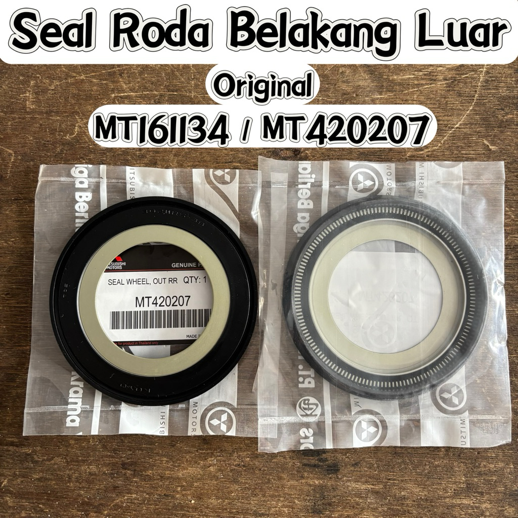 seal roda belakang luar coltdiesel original sil roda belakang luar cotldiesel original seal roda lua