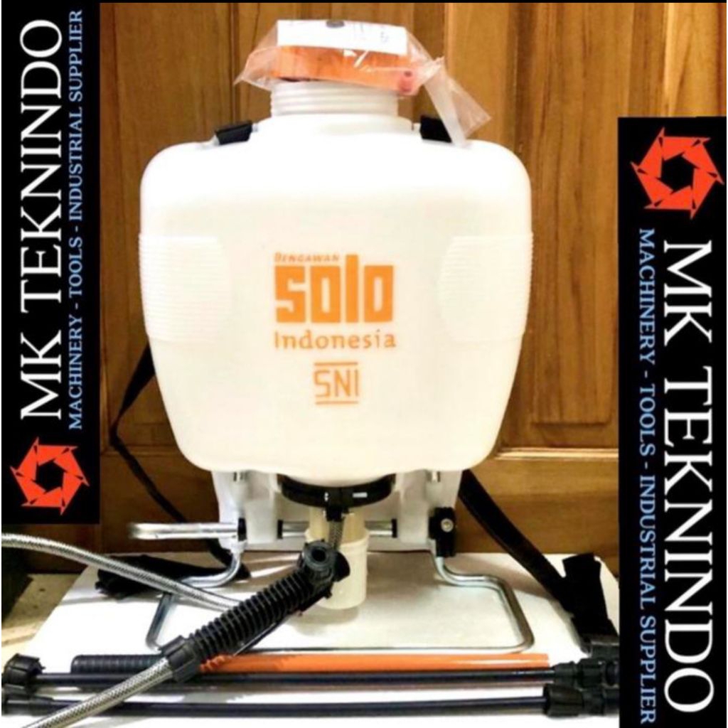 SOLO SPRAYER 15 LITER ORIGINAL SNI