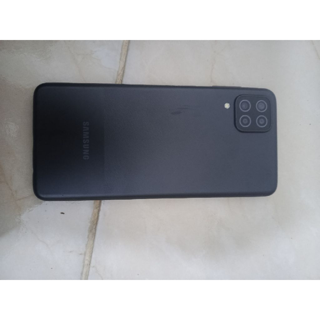 samsung a12 6/128