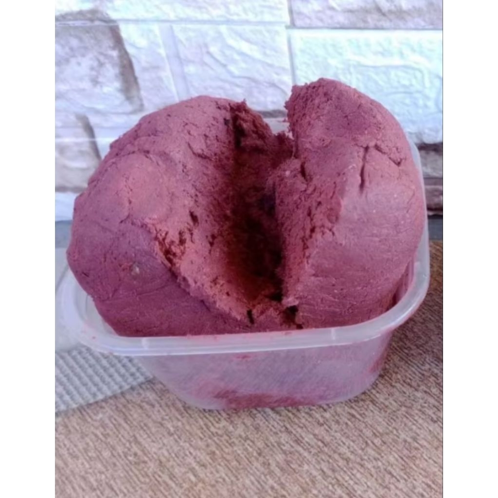 

Promo!! Terasi merah colek 1 kg