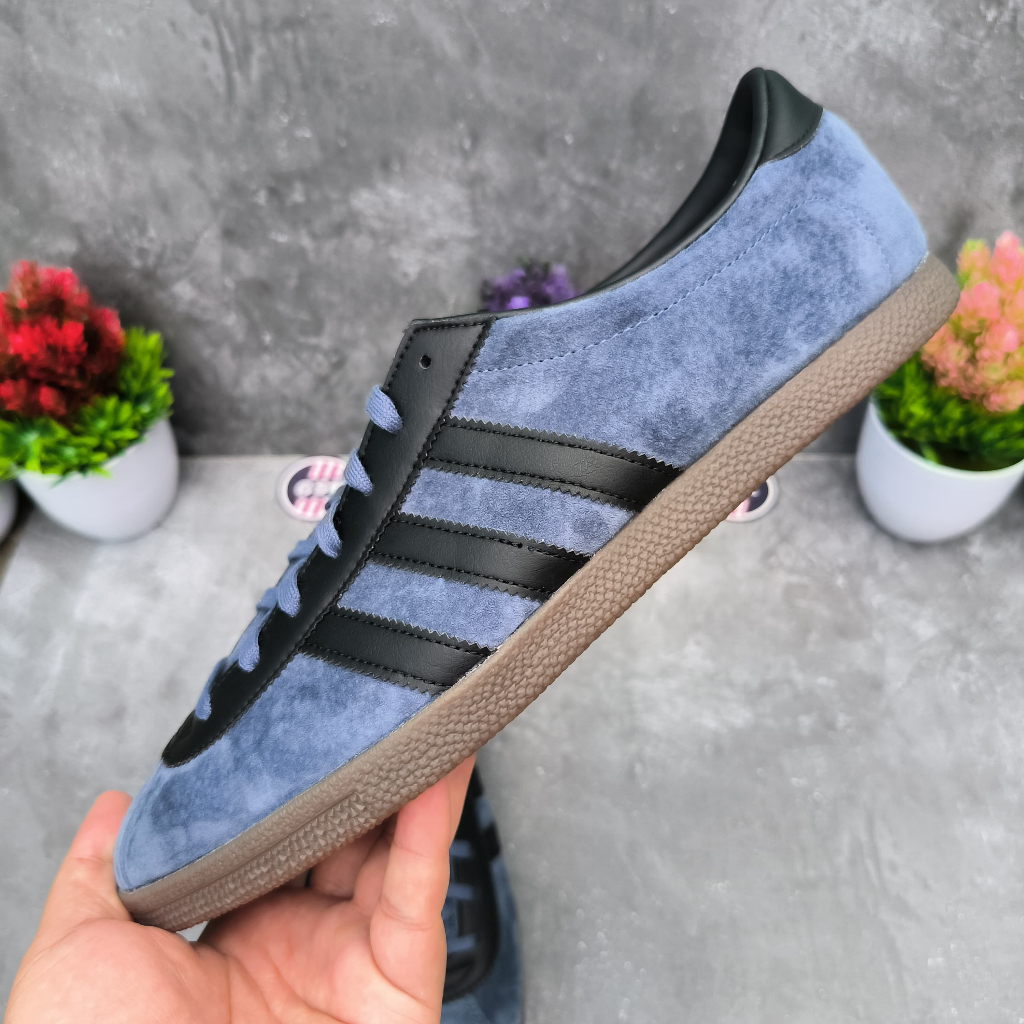 Adidas London City Series Cw Dublin Taiwan Originals IE0825
