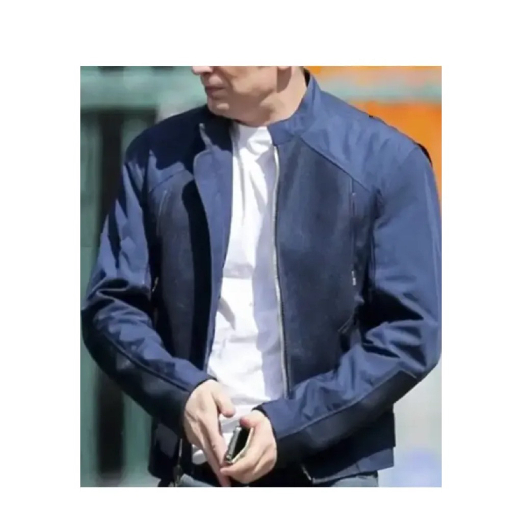 JACKET ZARA MAN