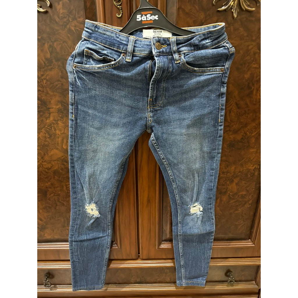 Celana Jeans Bershka