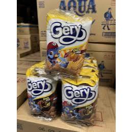 

Gery snack sereal pillow 1pack (5x26gr)