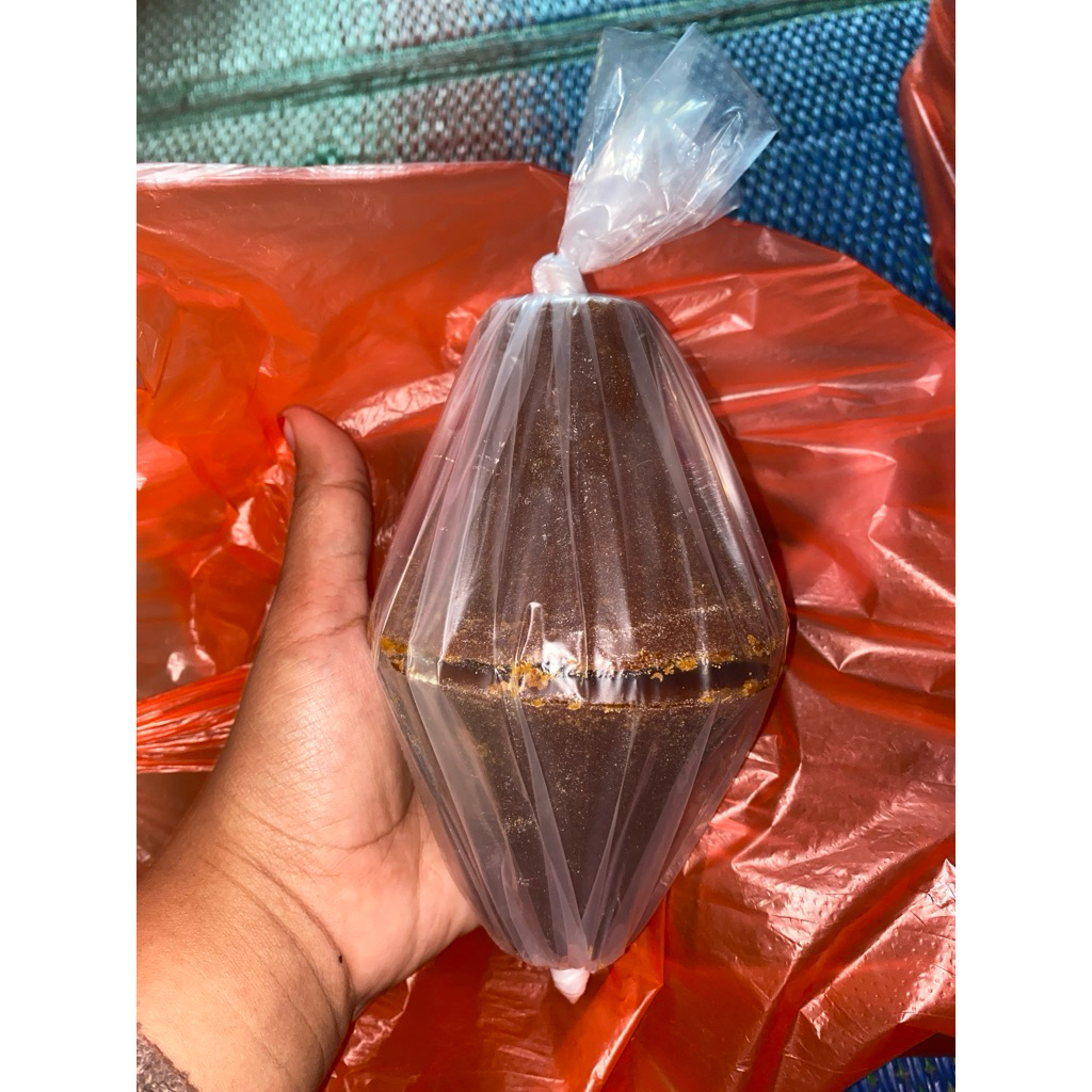 

gula merah asli