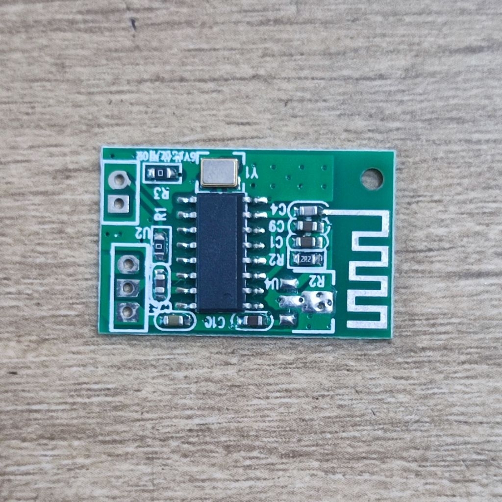 Kit Bluetooth Audio CA-6928