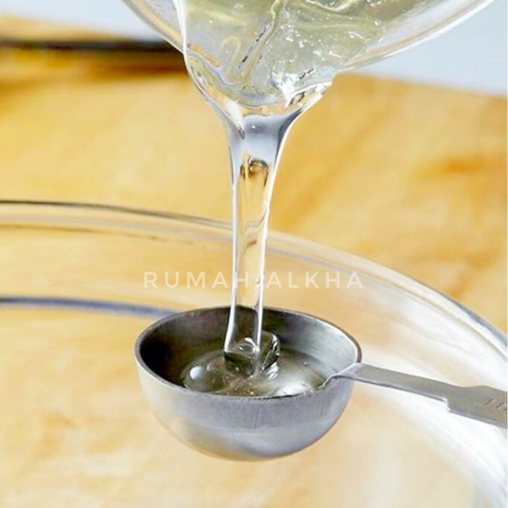 

Gula Cair 500gr - Fructosa - Fruktosa Sirup - Simple Surul
