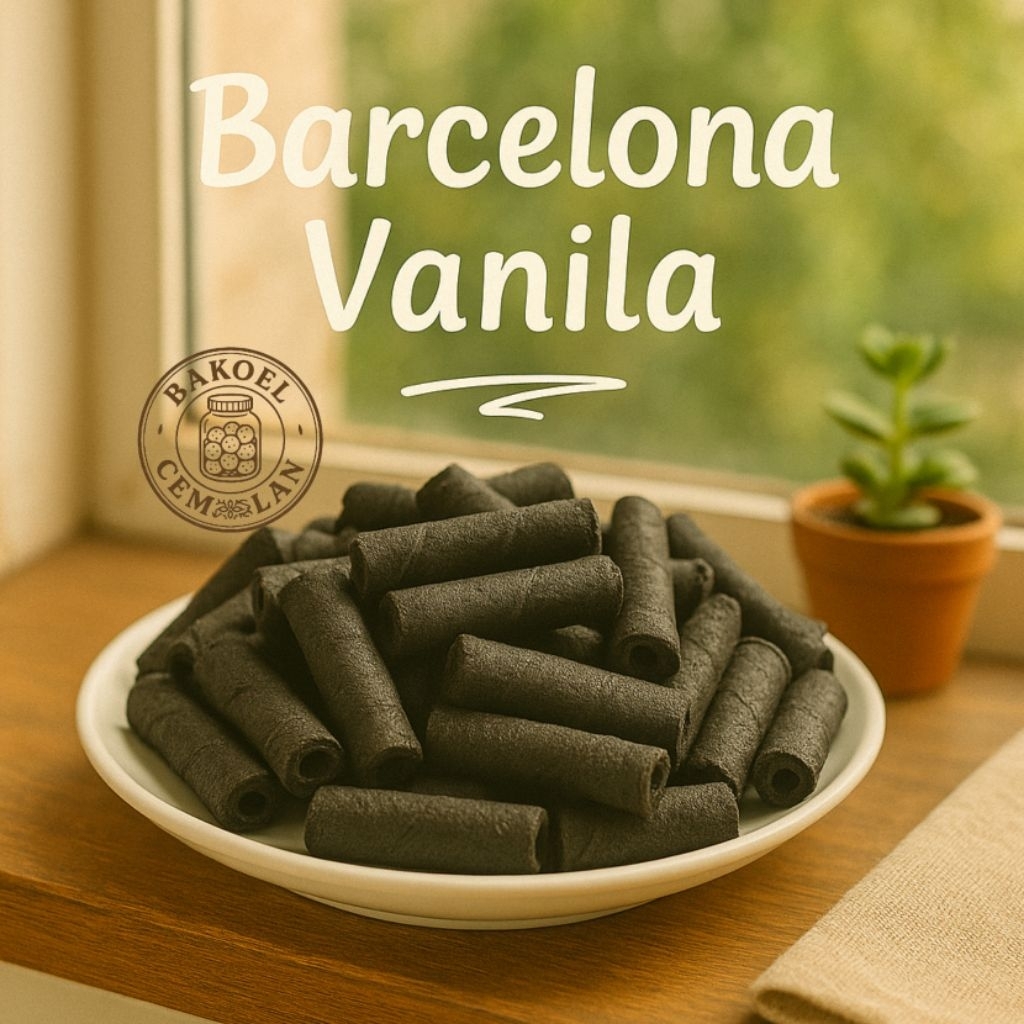 

Astor Roll Vanila Cemilan Jadul Nostalgia 100gr 200gr 300gr