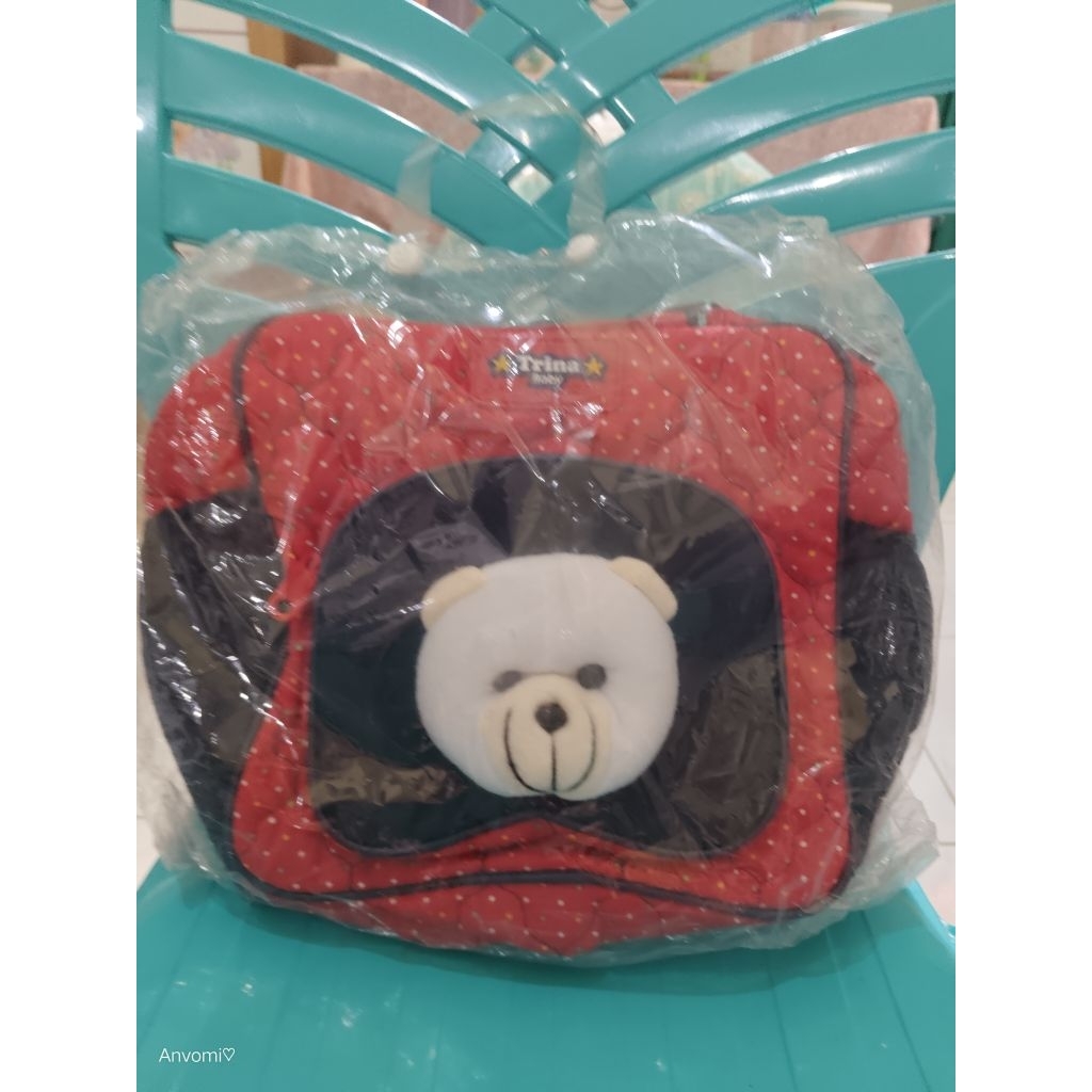 Tas bayi posyandu murah baru