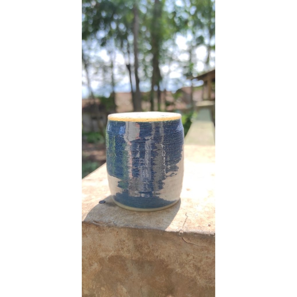 GELASAN JARUM UKURAN 0.22 FULL BELING 2000 yard