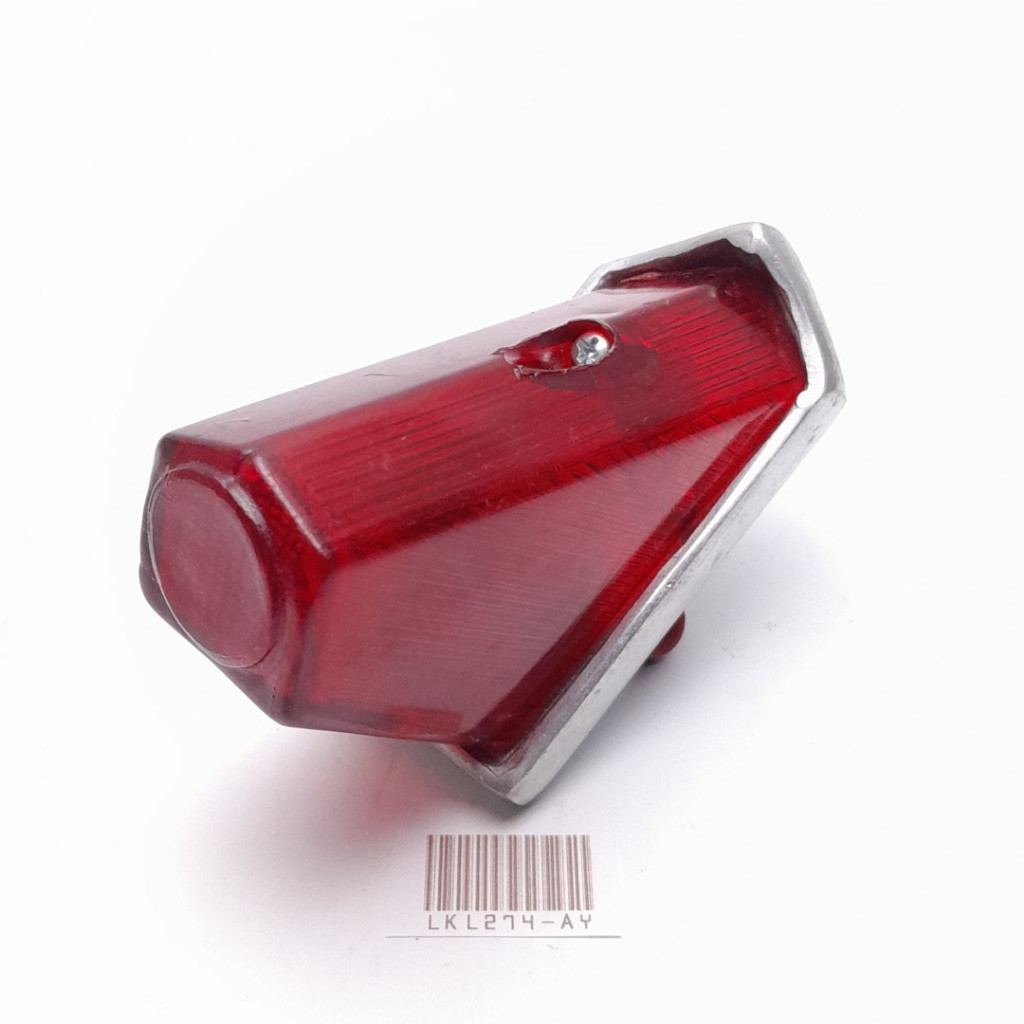 HONDA 100 C100 CA100 C102 C105 C65 UNYIL LAMPU BELAKANG STOP LAMP