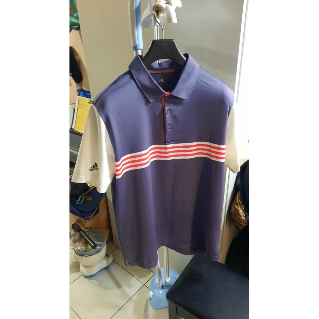 Original baju golf adidas original baju adidas golf original adidas golf tshirt golf adidas ungu adi