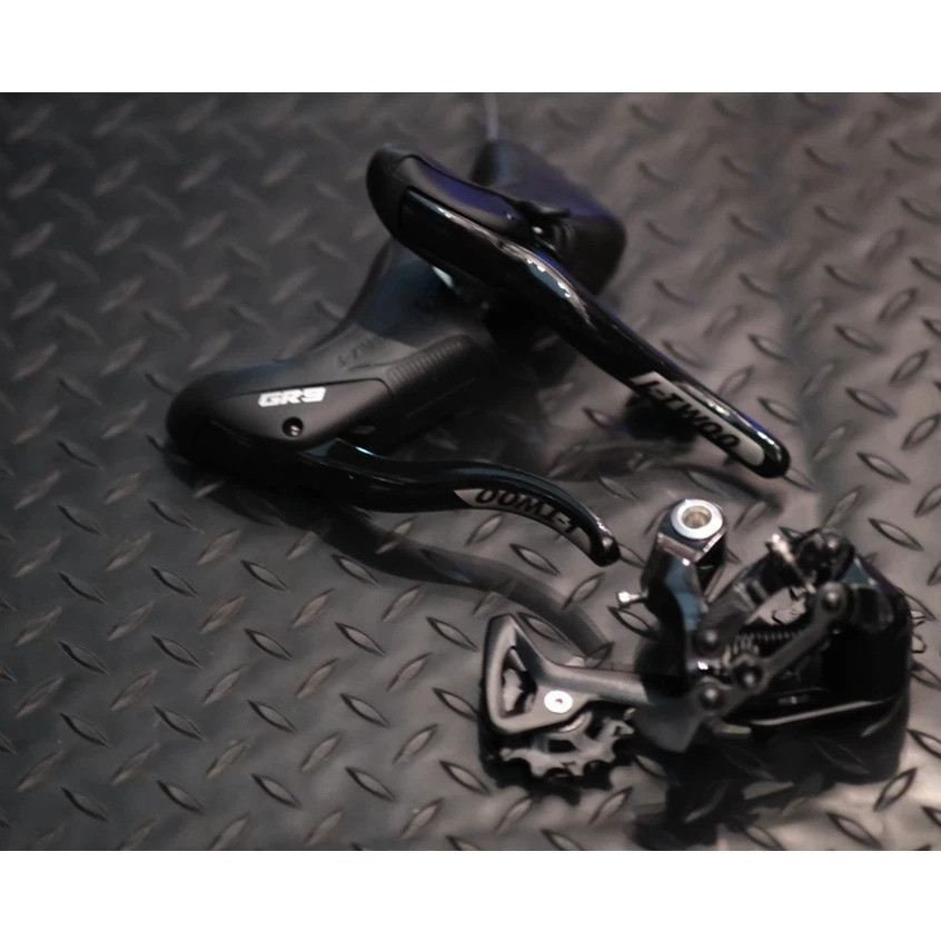 MINI GROUPSET LTWOO GR9 1 x 11 SPEED