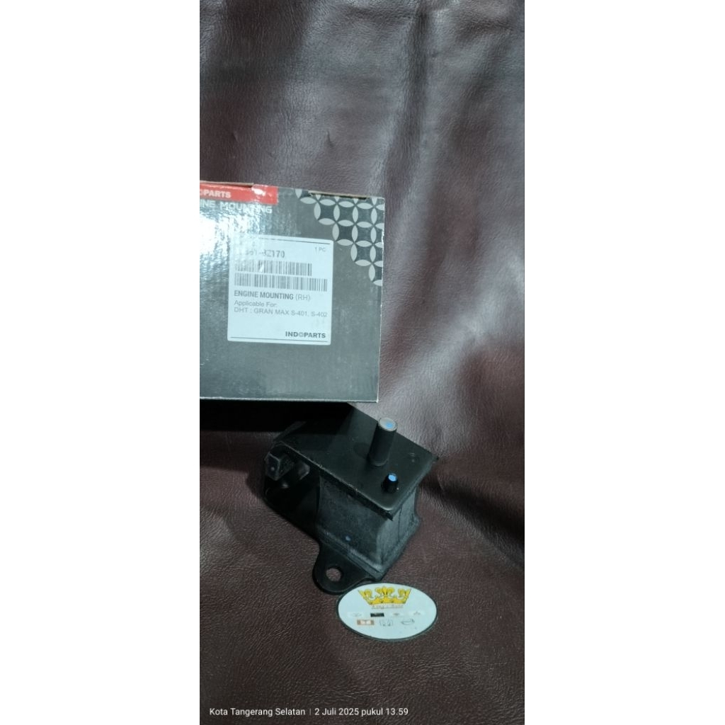 ENGINE MOUNTING KANAN GRANMAX LUXIO