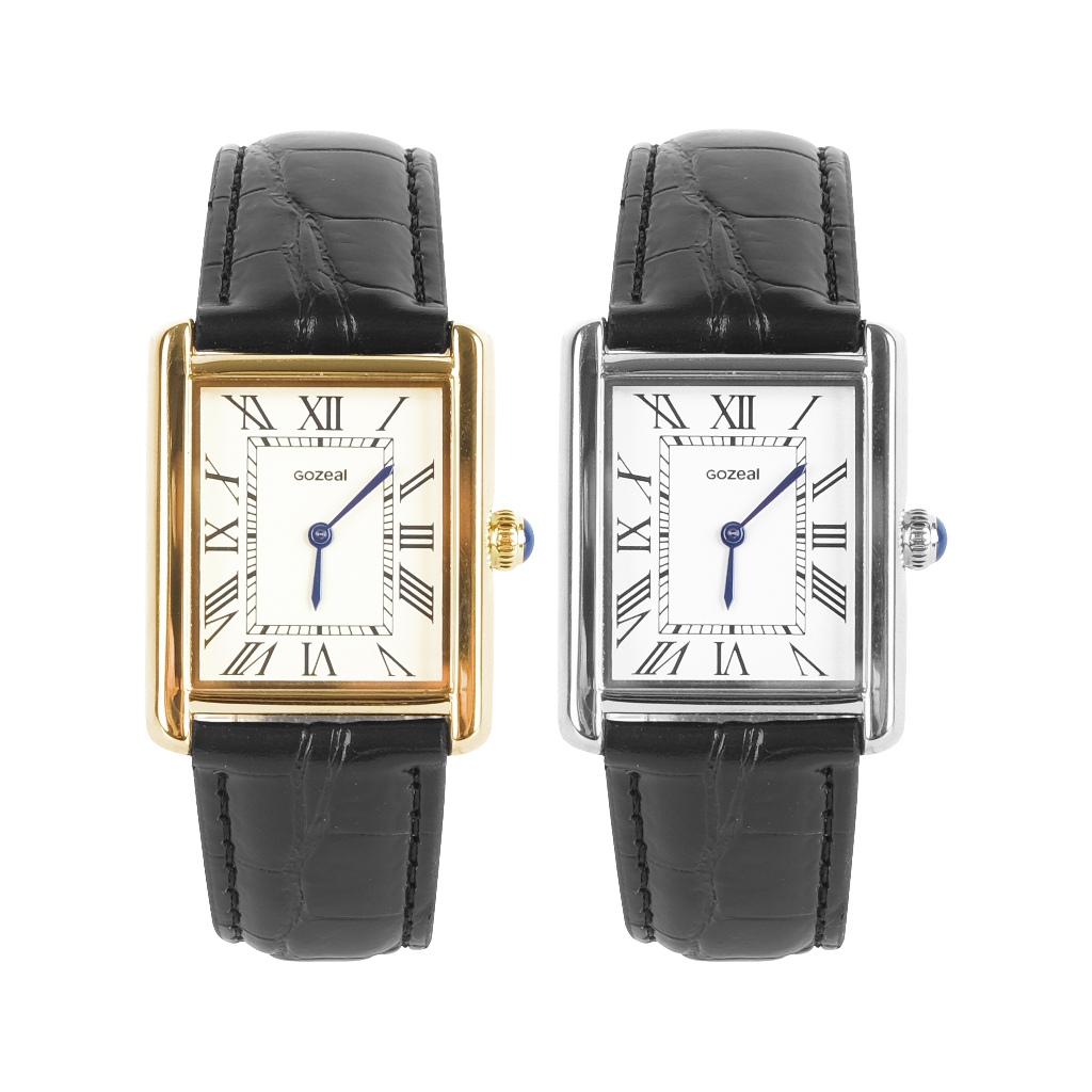 Gozeal | Analog Watches | Jude