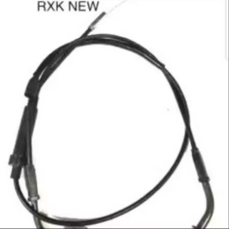 kabel gas rx king / rx king new