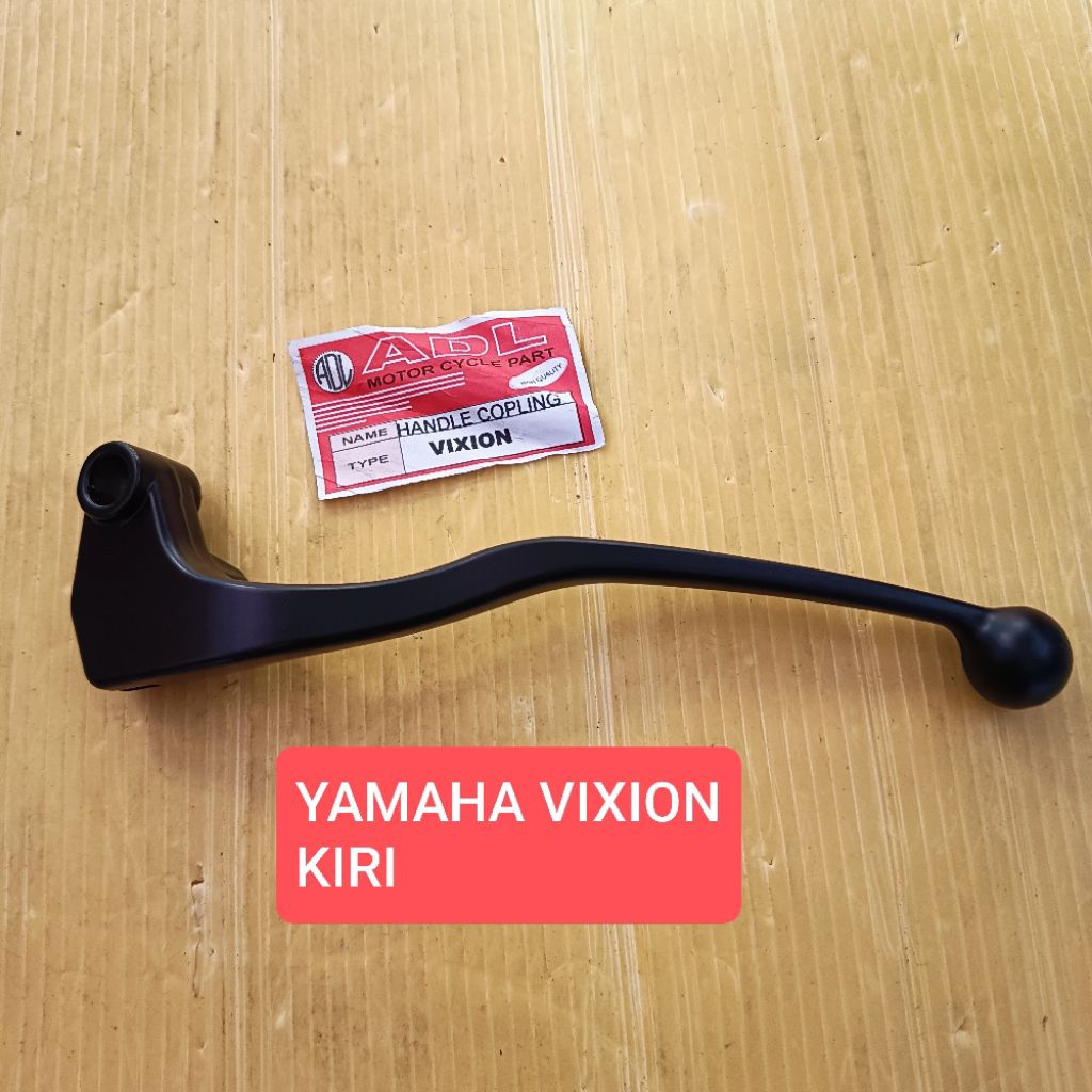 handel handle tuas kopling  kiri Yamaha VIXION Vixion