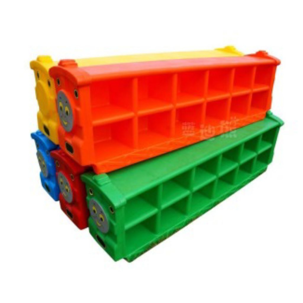 rak sepatu anak, box sepatu, kontener sepatu