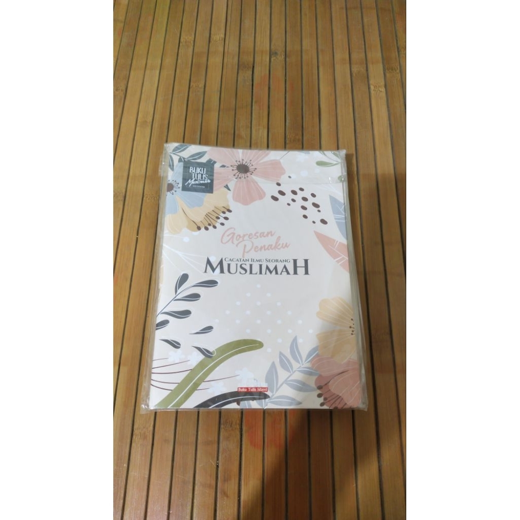 

buku muslimah