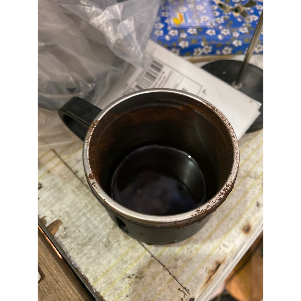 

Kecap Kuda Free Packing Cap Kuda ASLI Han Kioe Tulungagung Kecap Manis 600 ml Halal