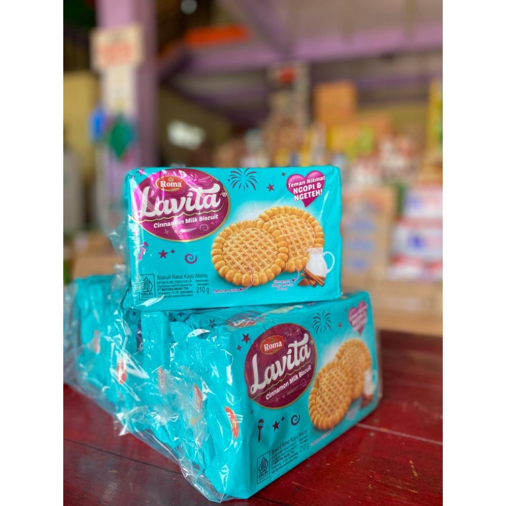 

1 DUS LOVITA ISI 28 PCS