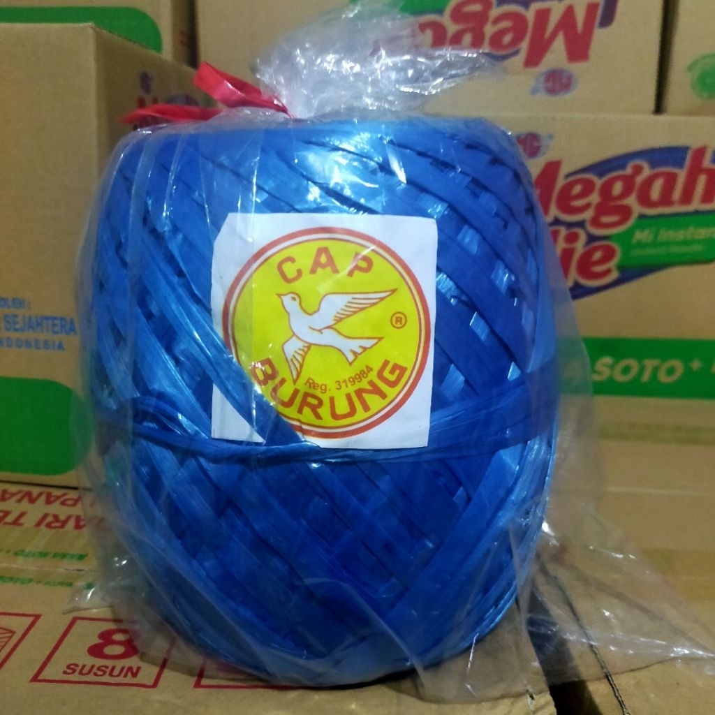 

Tali cap burung