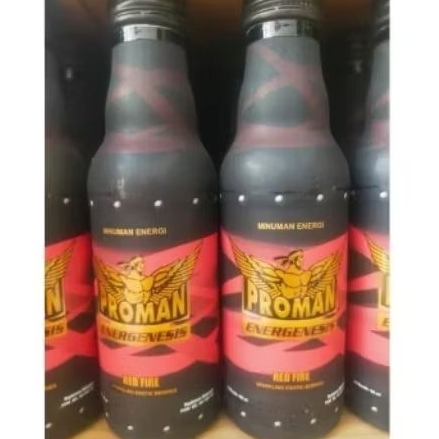 

PROMAN MINUMAN ENERGI (ISI 4)