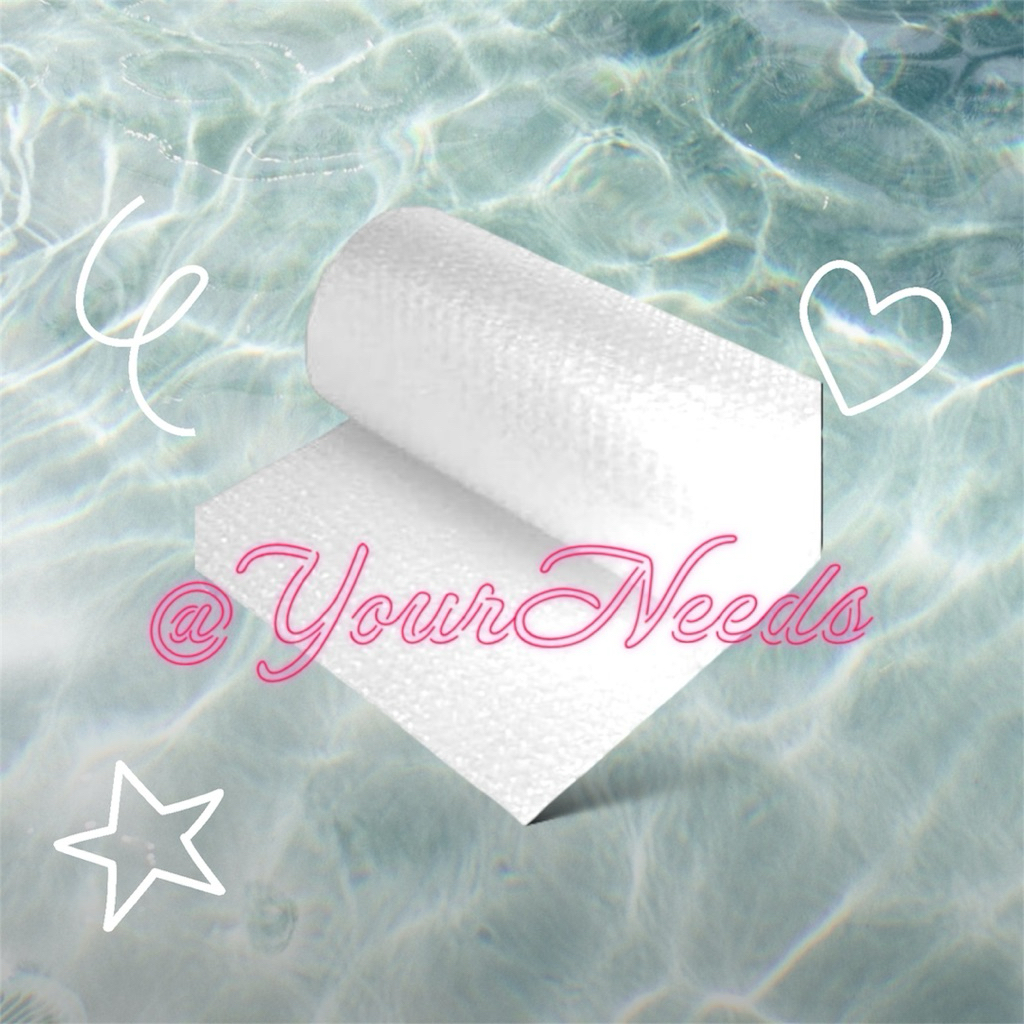 

TAMBAHAN EXTRA BUBBLE WRAP / KARDUS PER LEMBAR