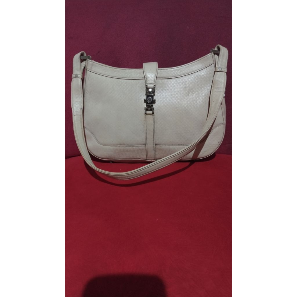 METROCITY SHOULDER BAG