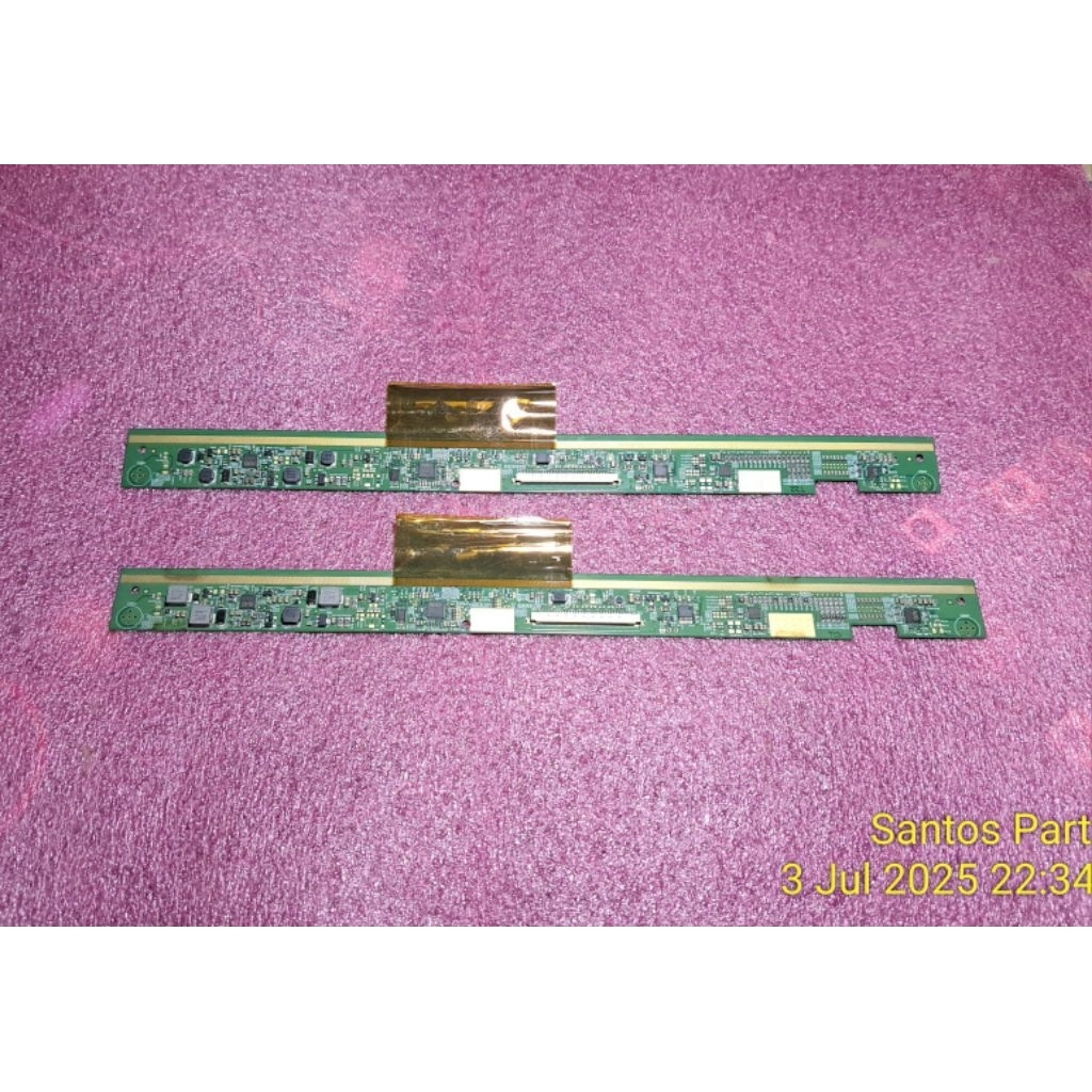 TCON TV POLYTRON 32 IINCI 32T24-COT CTRL / 32T24-COK CTRL