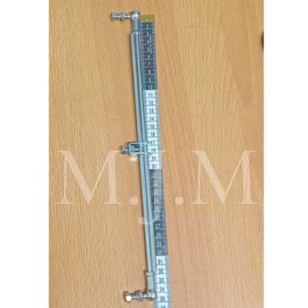 RK Kawat Pedal bola-bola Dinamo Servo Mesin Jahit Industri / besi injakan pedal servo M.J.M-72442