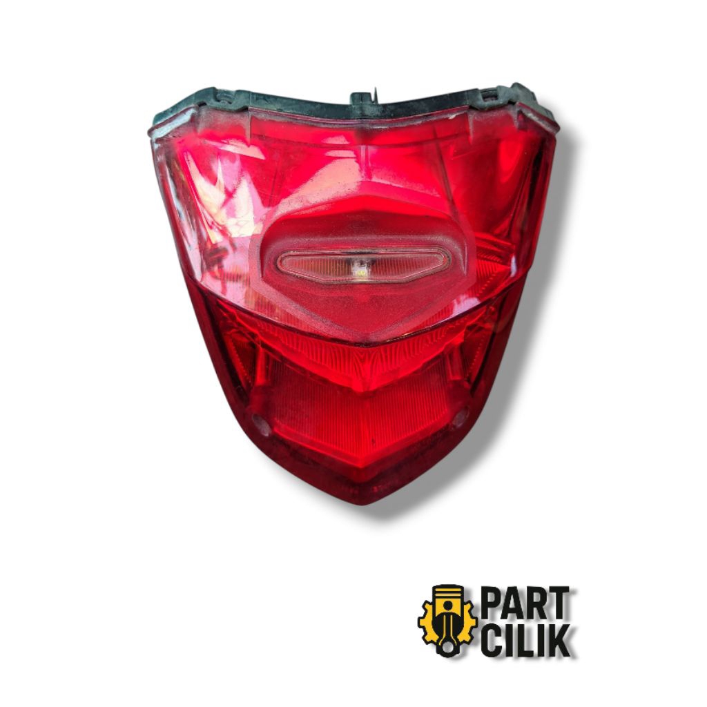 stoplamp belakang Tiger Revo/ lampu belakang Tiger Revo original copotan