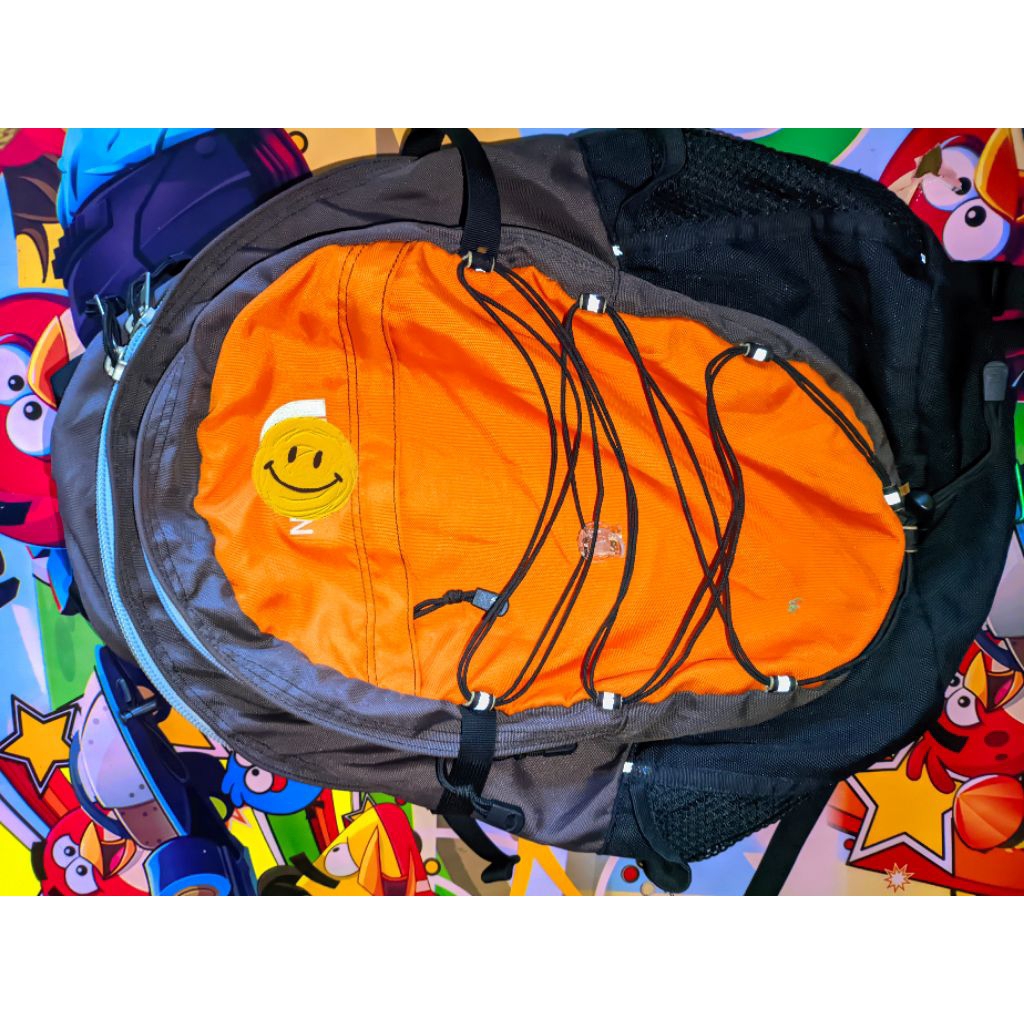 daypack second tenonet