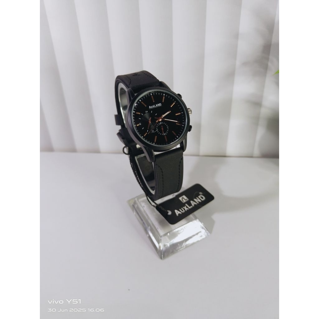 BESTSELLERR JAM TANGAN WANITA AUXLAND PREMIUM TAHAN AIR