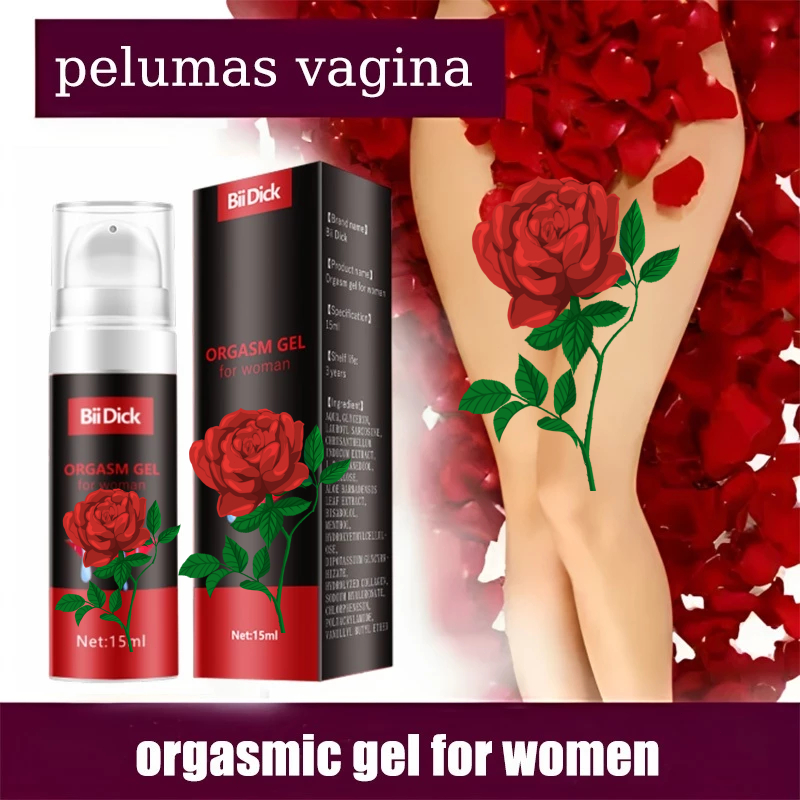 Lubrikan untuk wanita lubricant tahan lama lubricant sutra 15ml aman pelumas lubricant