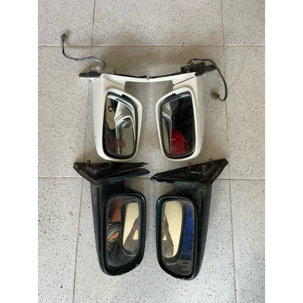 spion original civic nouva