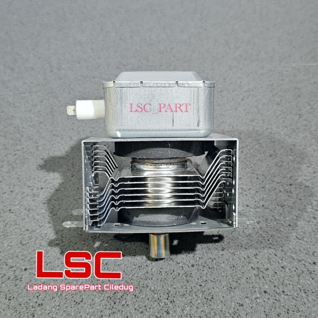 Magnetron Micro Wave Samsung Microwave Mikro Wape Samsung 2M319K