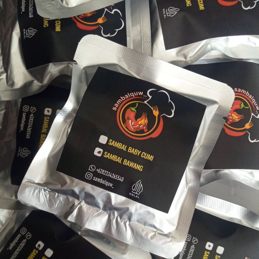 

SAMBALQUW_Sambal_Bawang_Krispi