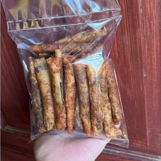 

Pisang aroma 250gram