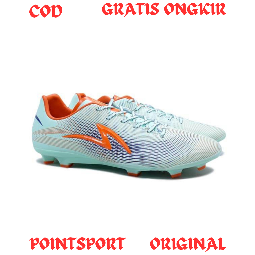 SEPATU BOLA SPECS LIGHTSPEED ULTRA FG ORIGINAL
